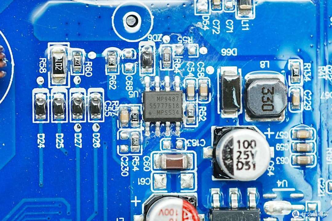 循环寿命超4000次,电小二户外电源2000 Pro 2拆解