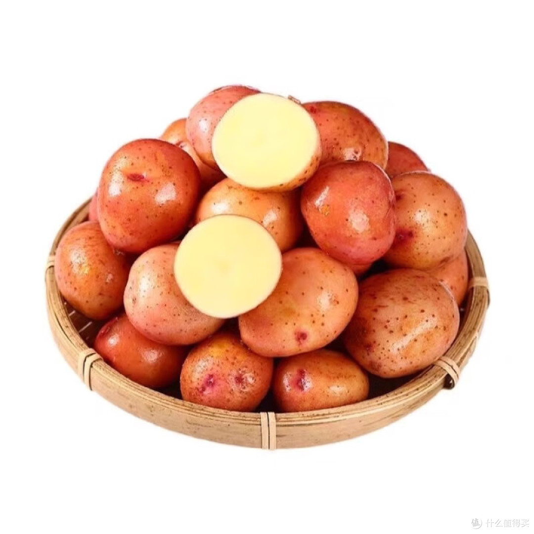 中西式土豆吃法大全