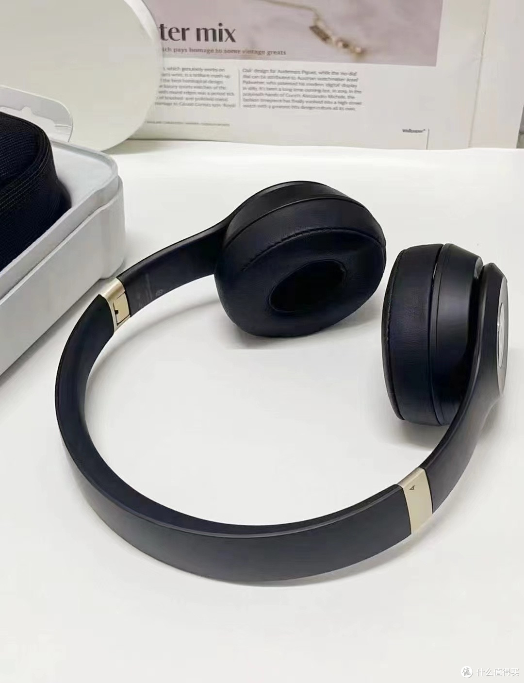 Beats Solo 4 无线耳机：时尚实用的潮流之选