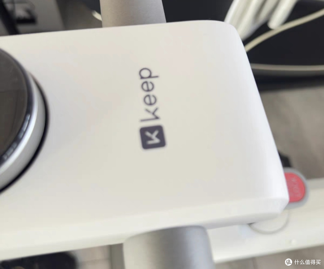 居家健身新选择：Keep C2lite单车