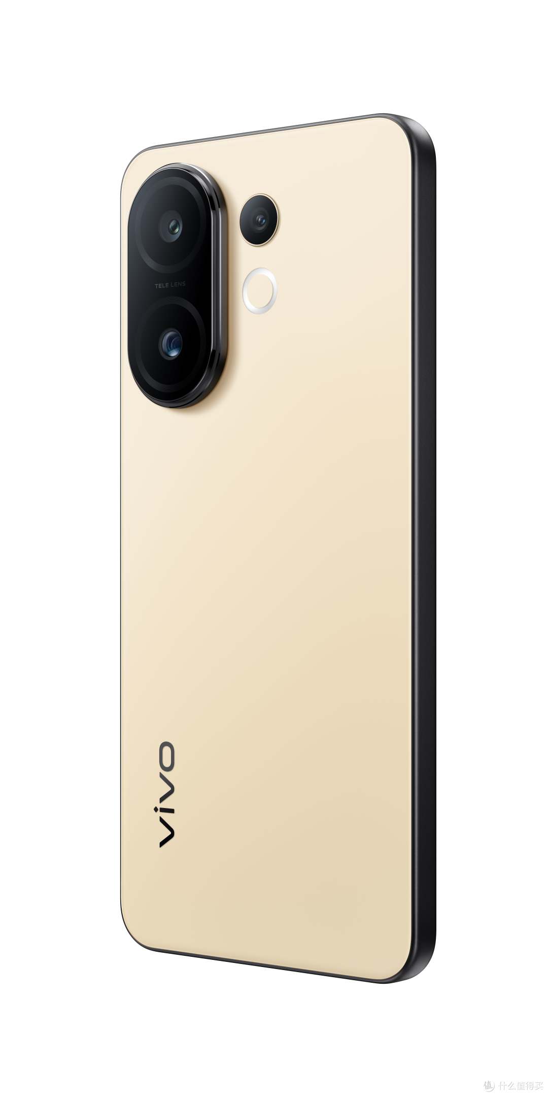 轻薄机身里的色彩哲学 vivo S30外观实测：细节控才懂的设计巧思