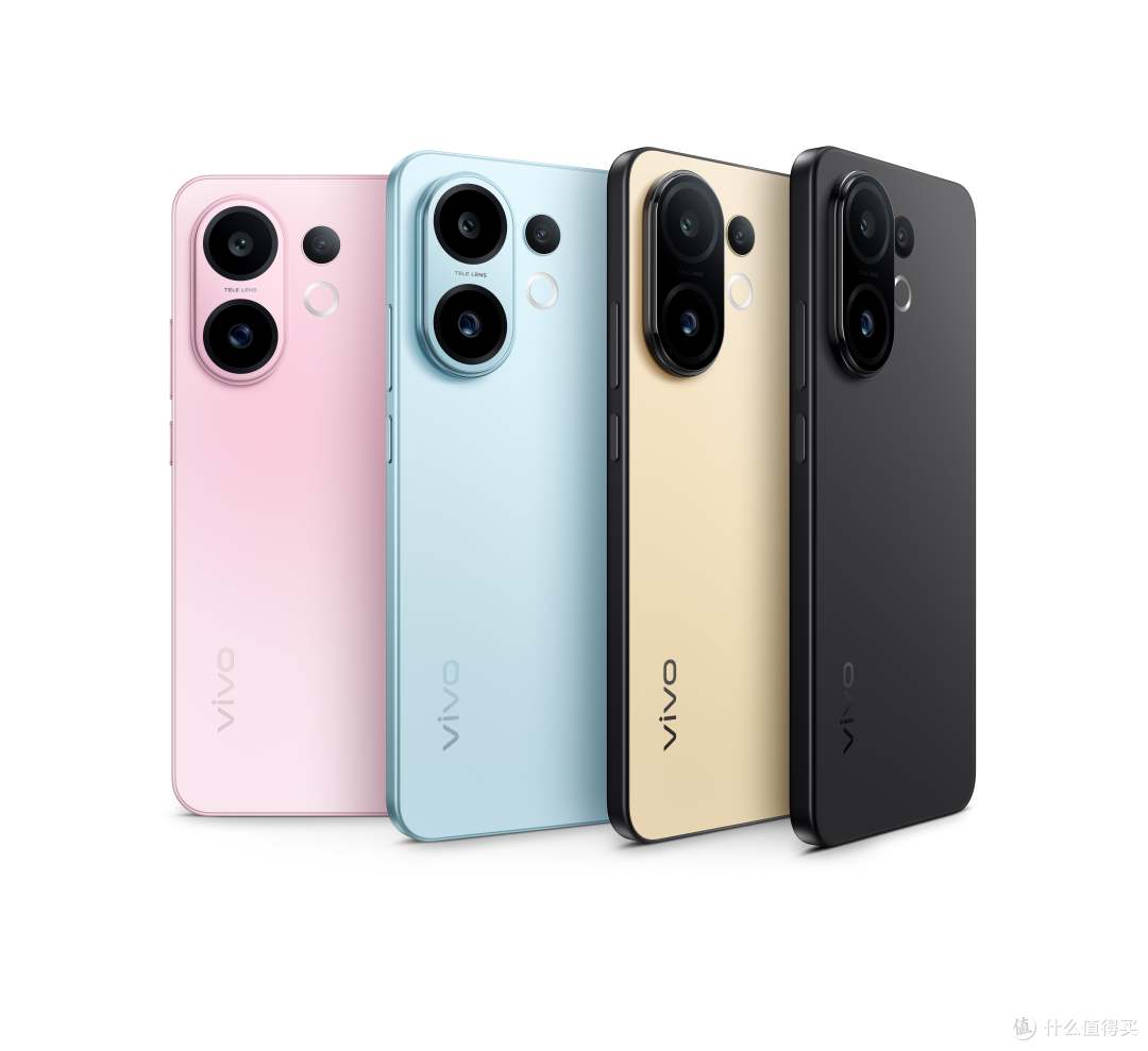 轻薄机身里的色彩哲学 vivo S30外观实测：细节控才懂的设计巧思