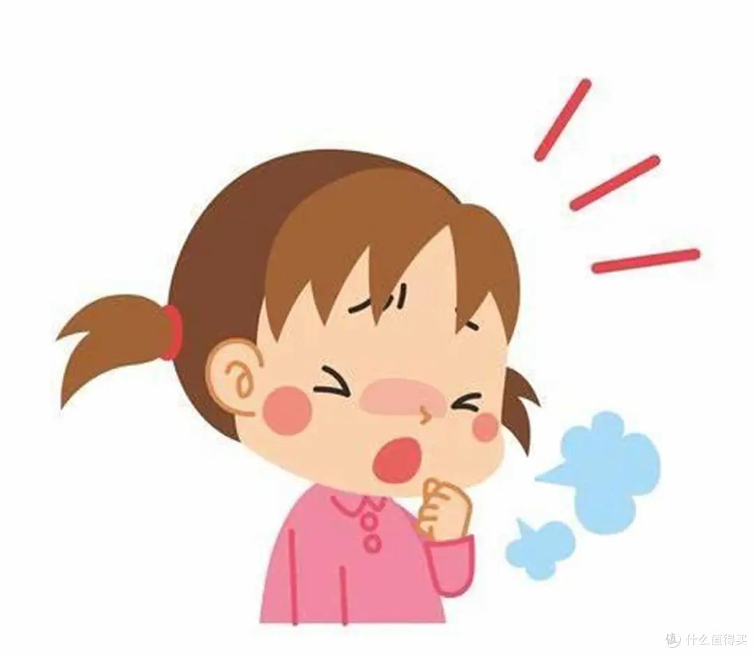 为什么我的孩子更容易感冒呢?