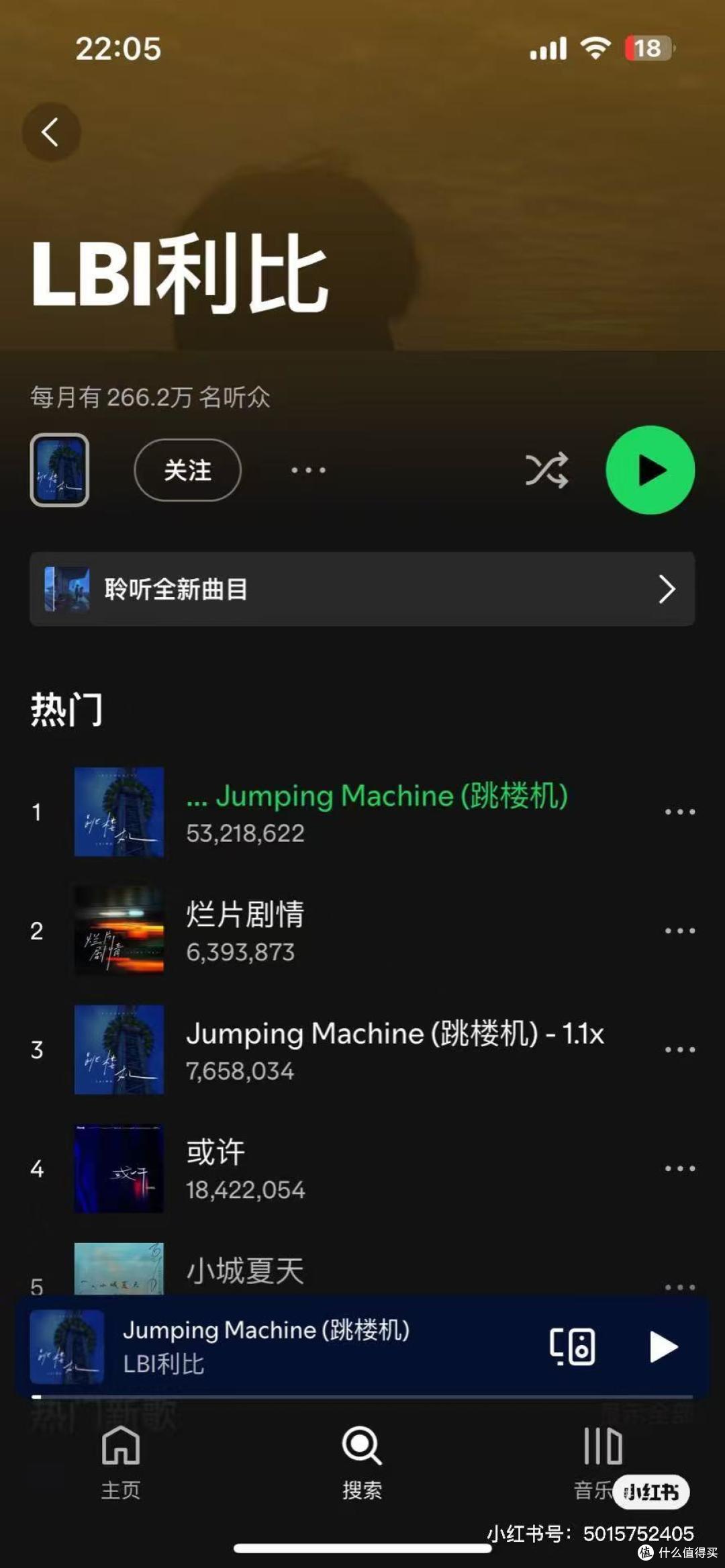 惊呆!神曲《跳楼机》吸金4000万~