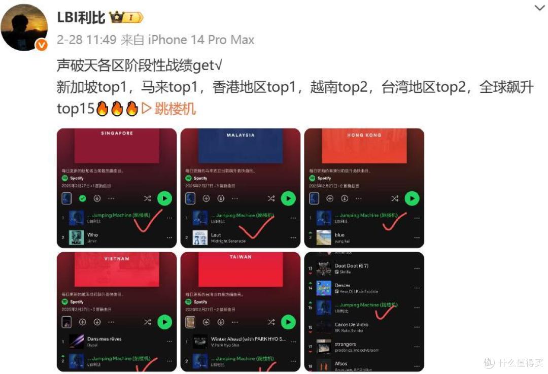 惊呆!神曲《跳楼机》吸金4000万~
