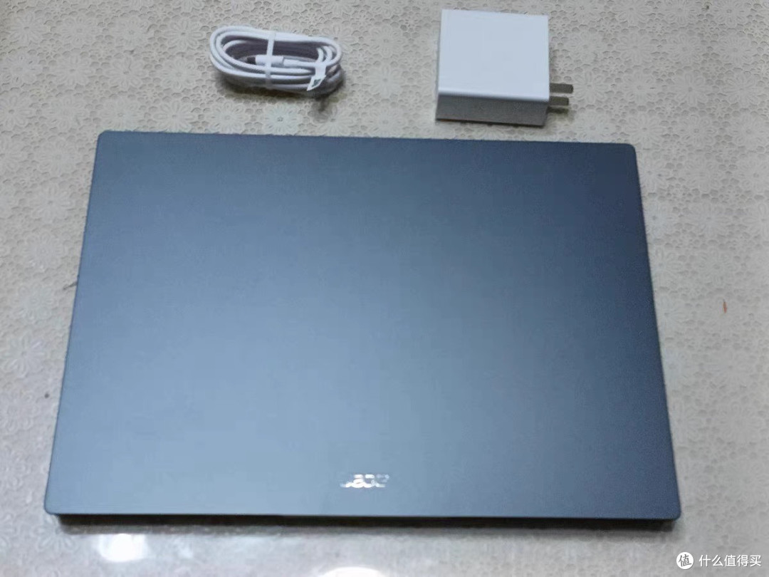 这台Acer/宏碁非凡Go14青春版轻薄本高能本，真的太香了。
