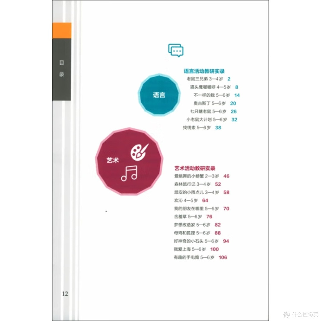 幼儿园互动式教研活动实录