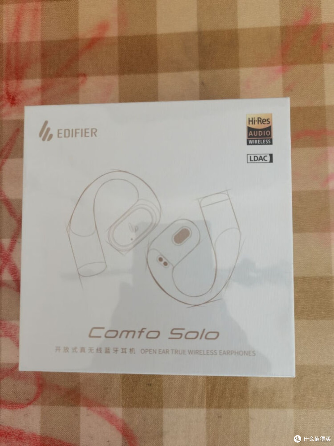 漫步者Comfo Solo与华为FreeBuds SE 2深度评测