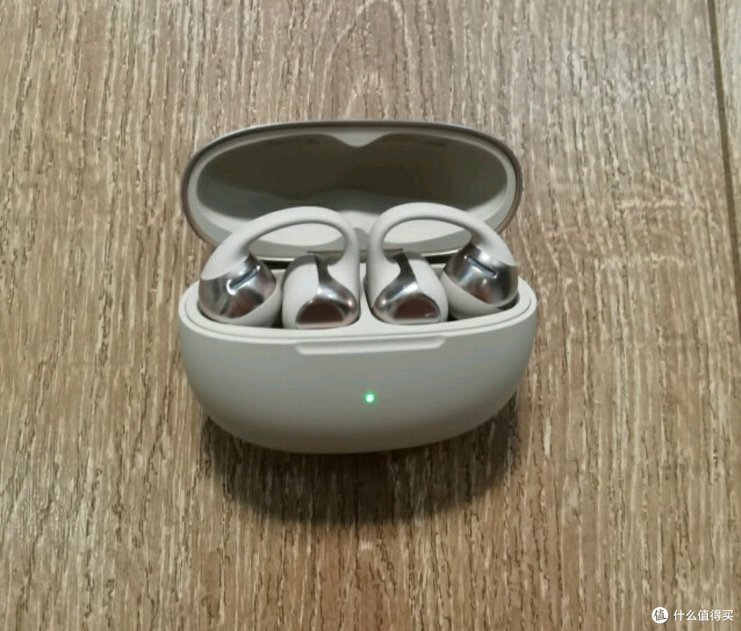 韶音OpenDots ONE:星际白的耳畔音乐新宇宙🌌