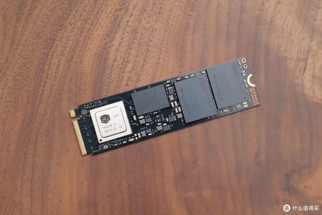 主流大厂M.2 SSD零售与OEM型号对照表 | 5月更新,切记收藏