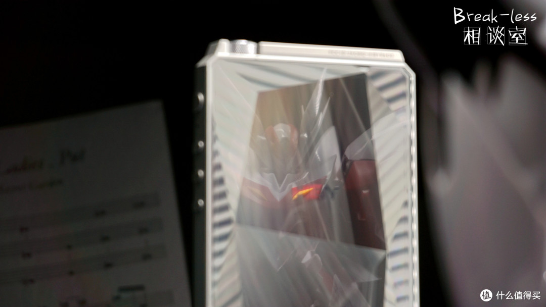 稳定而坚实,中流砥柱的坚守—海贝R6 III 2025版相谈室随拍随聊