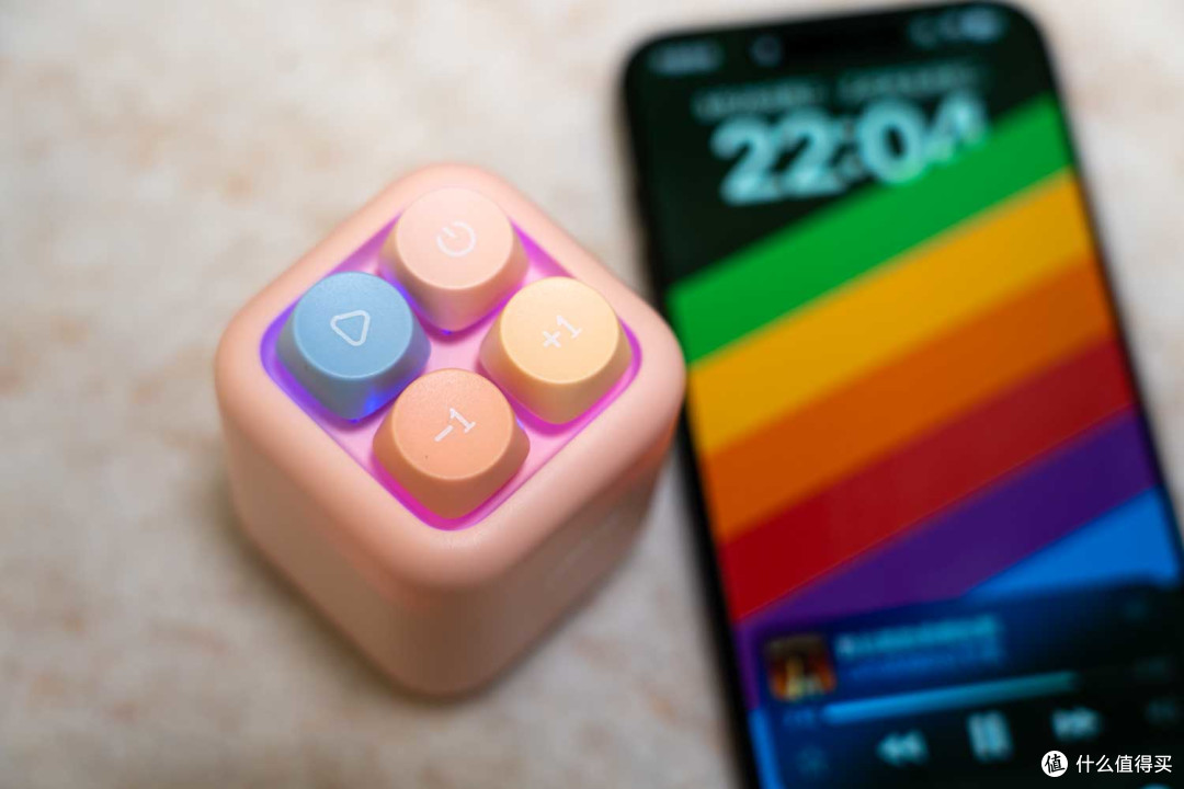 好玩的蓝牙音箱，Allway解压蓝牙音箱开箱