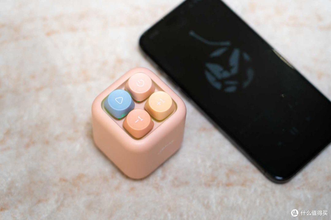 好玩的蓝牙音箱，Allway解压蓝牙音箱开箱