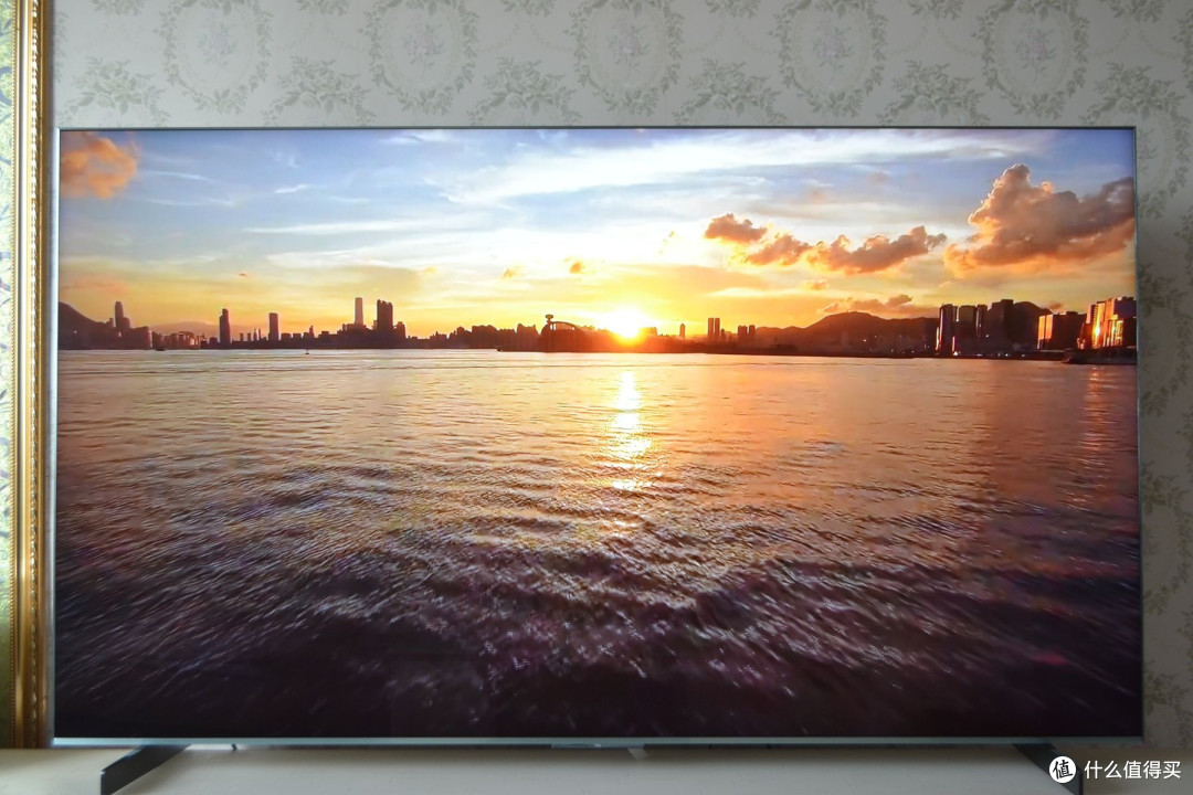 TCL 65寸 Mini LED电视体验