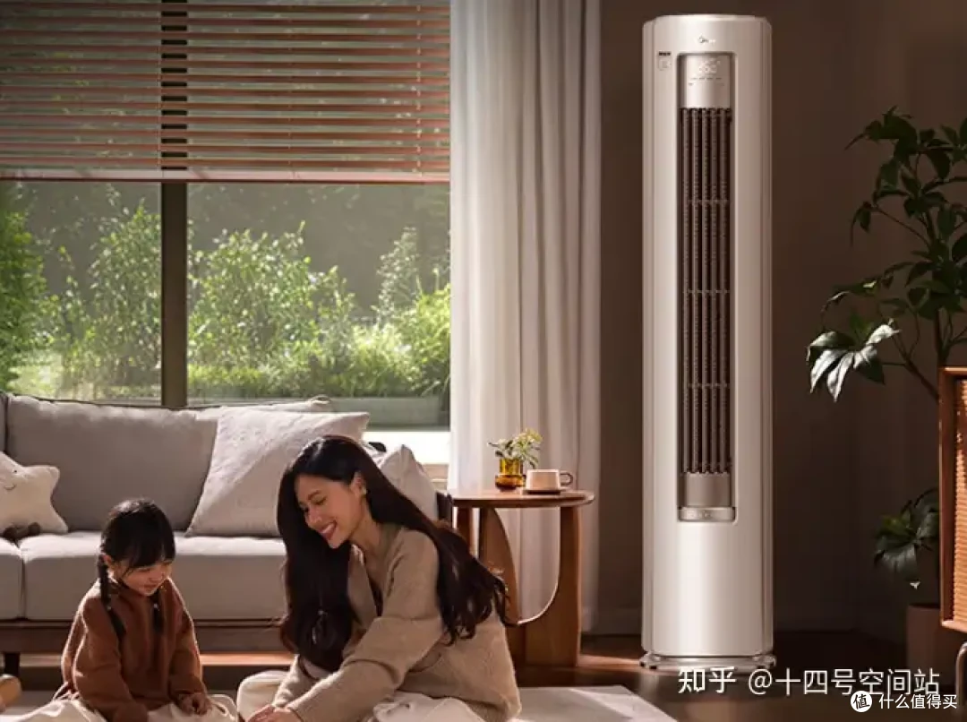 美的空调的 AI 革命:当省电神机学会思考,行业规则被彻底改写