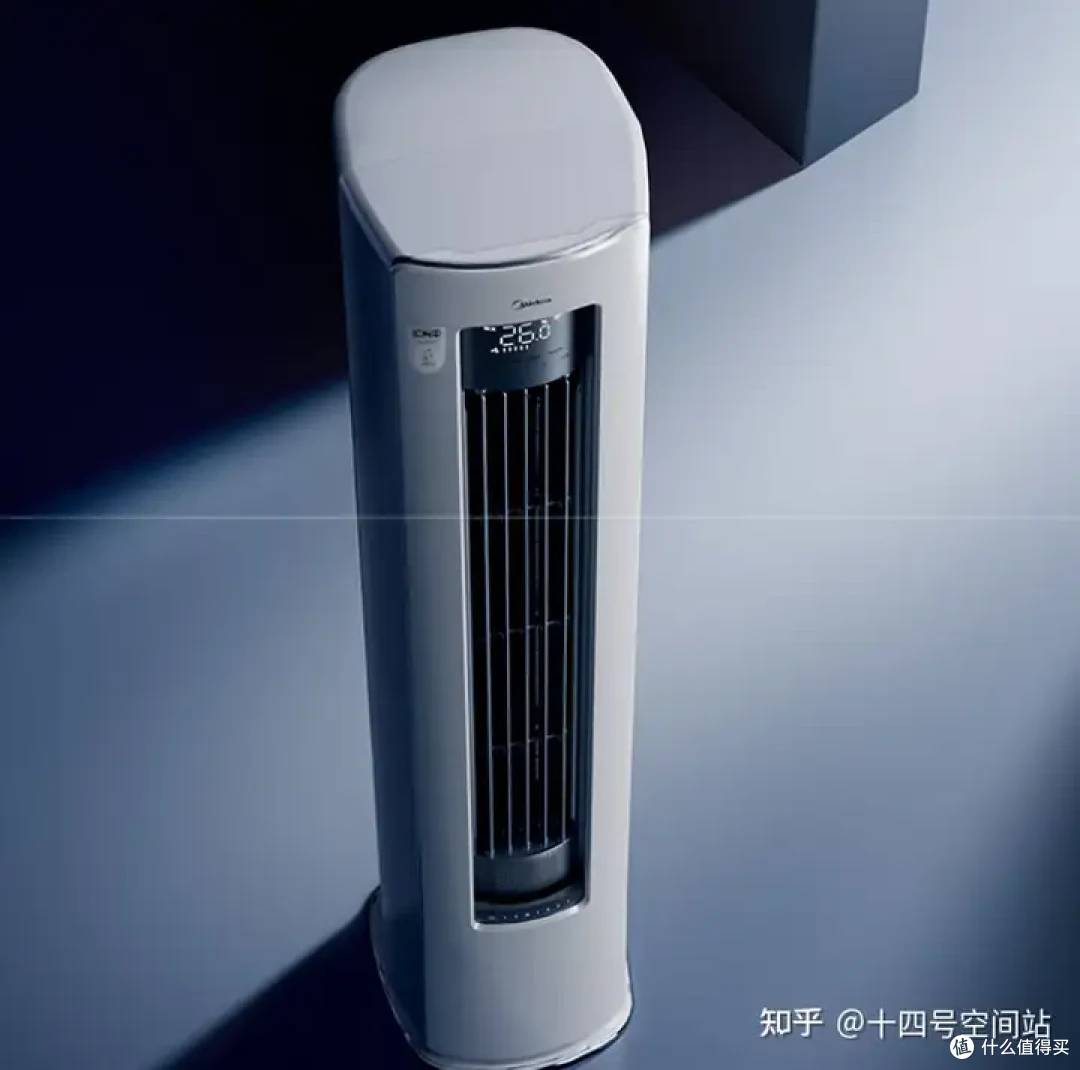 美的空调的 AI 革命:当省电神机学会思考,行业规则被彻底改写