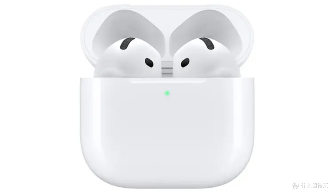 家人们谁懂啊!618买Apple AirPods 4搭配USB-C充电盒真的超省钱
