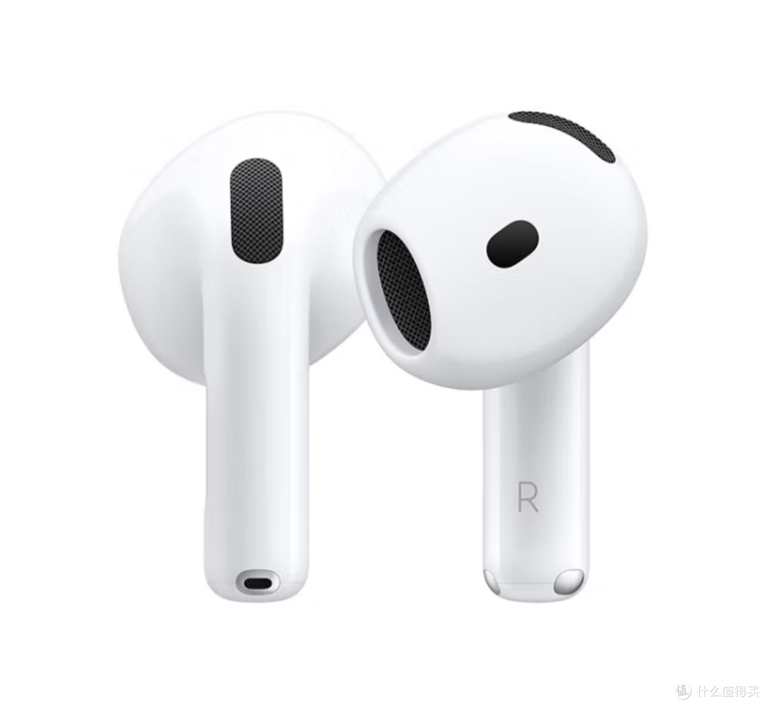 家人们谁懂啊!618买Apple AirPods 4搭配USB-C充电盒真的超省钱