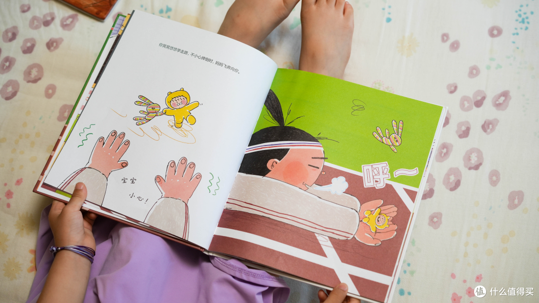 儿童房避坑指南！护眼、护脊、舒适全方案，618跟着抄作业就对了