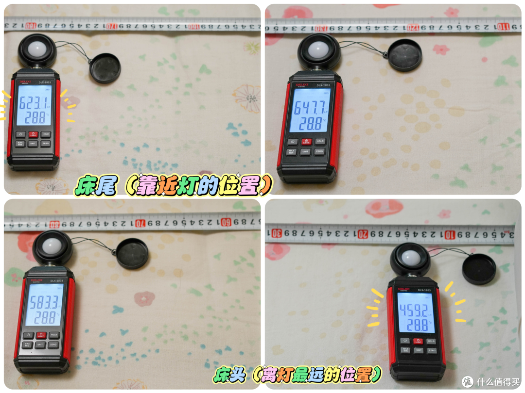 儿童房避坑指南！护眼、护脊、舒适全方案，618跟着抄作业就对了