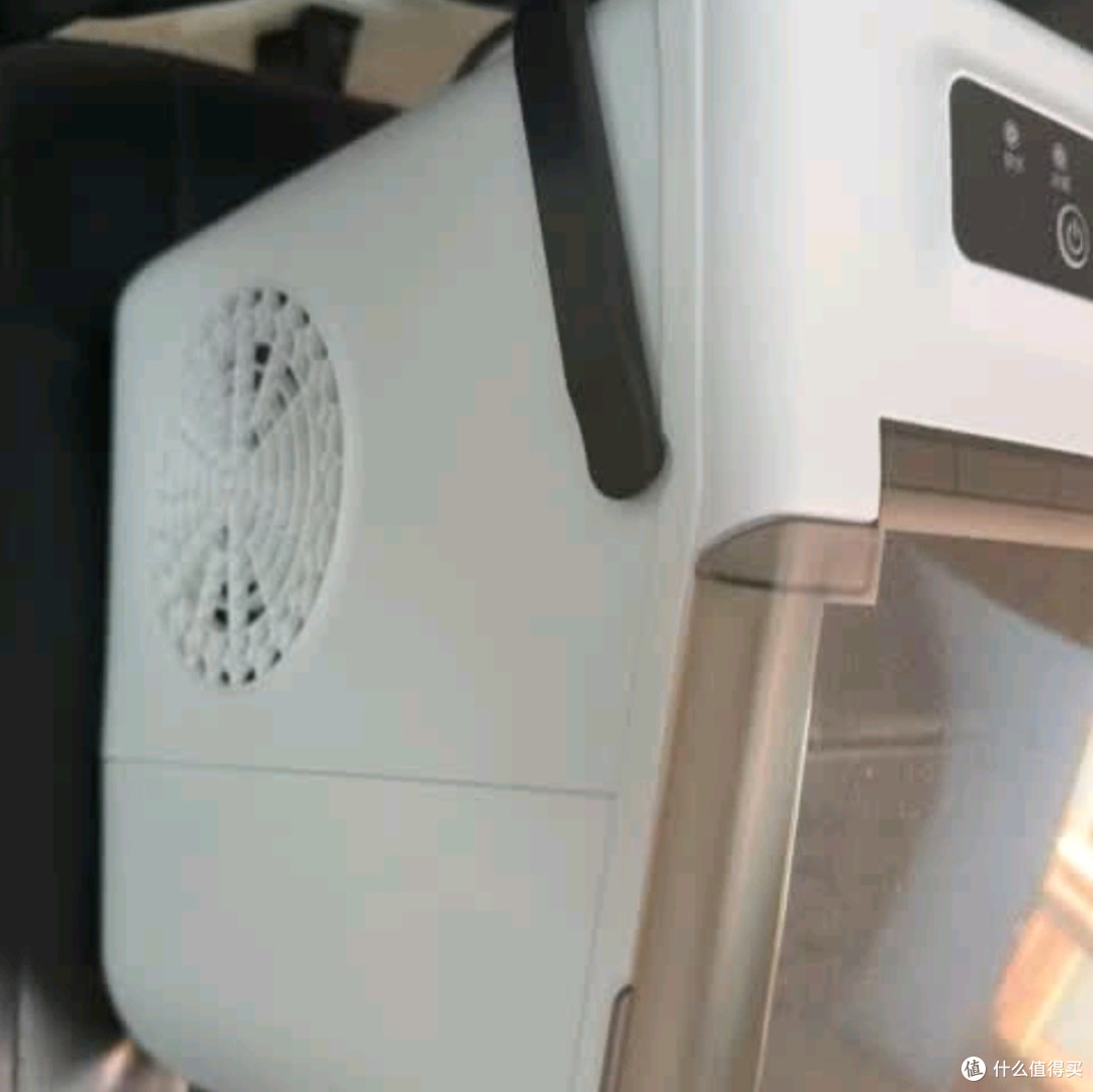 美的（Midea）家用小型制冰机：宿舍冷饮自由的夏日神器