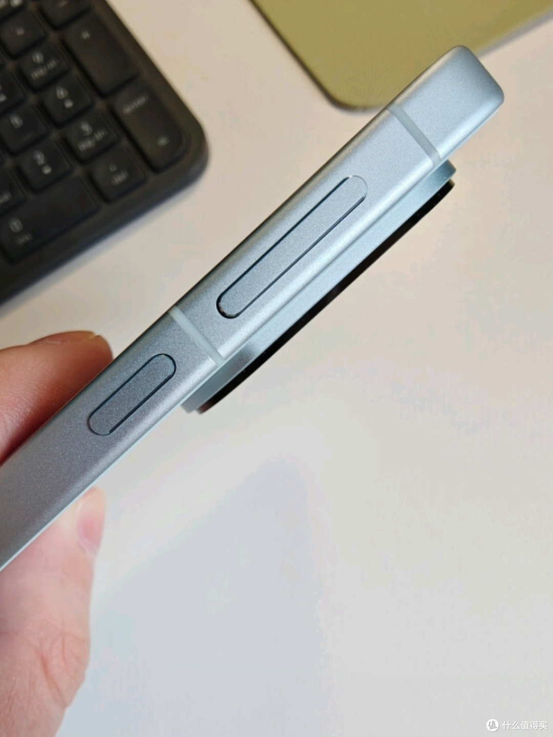 2899元抱走vivo S30 Pro mini,618国补太香了!