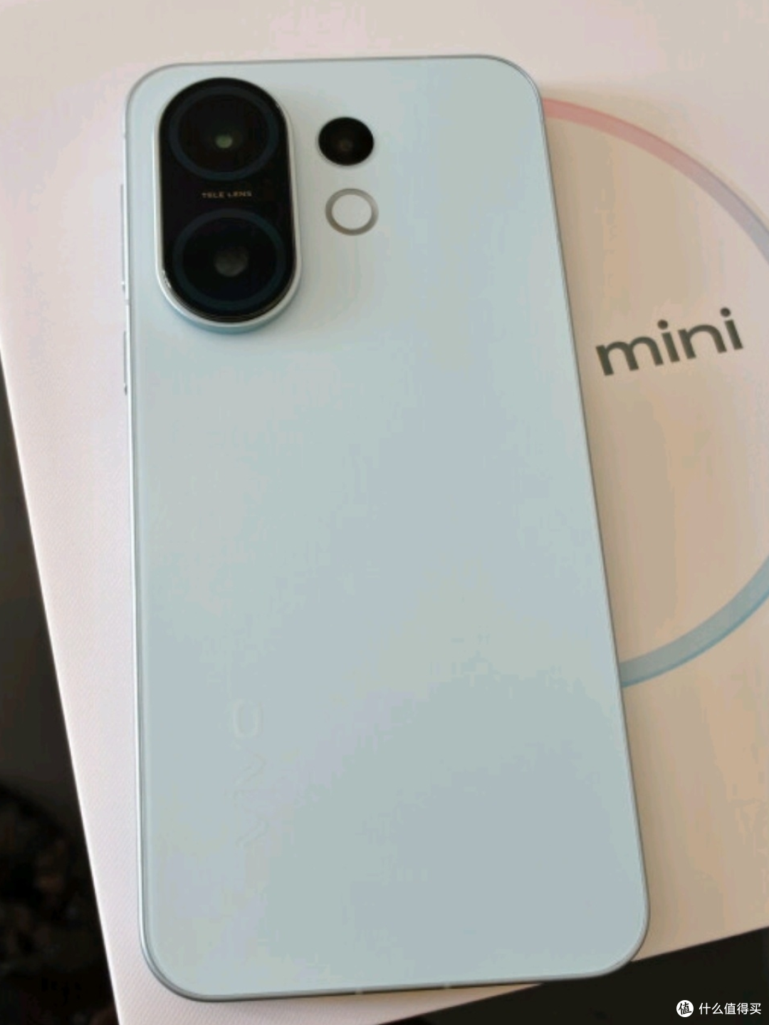 2899元抱走vivo S30 Pro mini,618国补太香了!