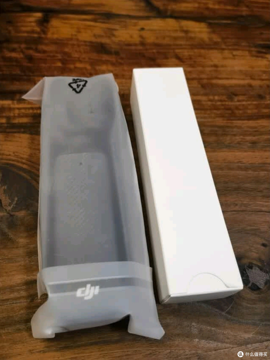 大疆DJI Osmo 能套装:一英寸口袋云台相机,打造旅游Vlog新境界