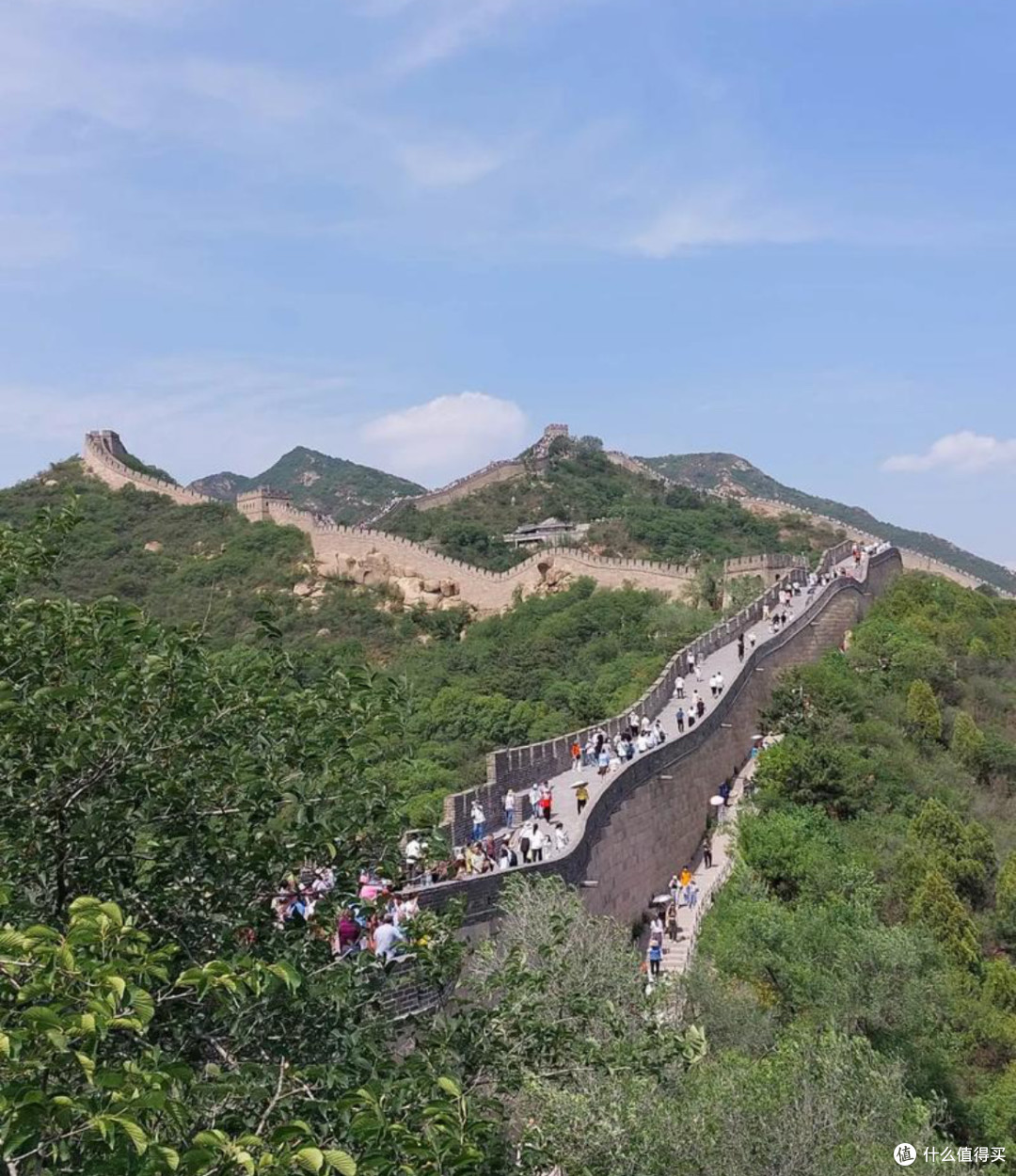 北京旅游攻略:必游景点与美食