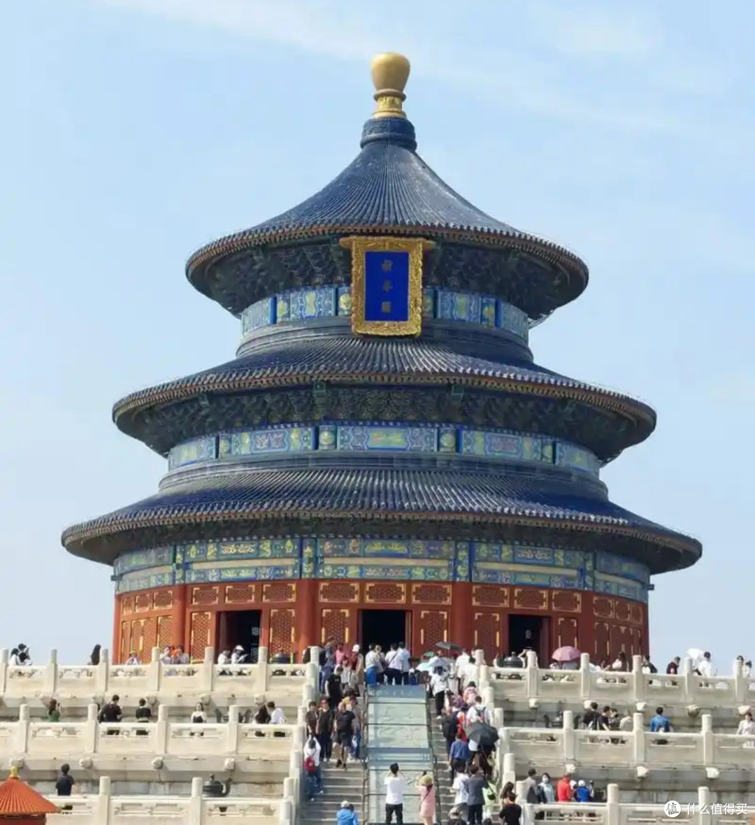 北京旅游攻略:必游景点与美食