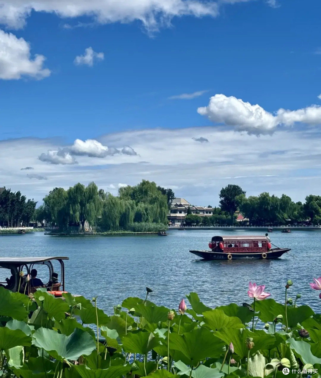 北京旅游攻略:必游景点与美食