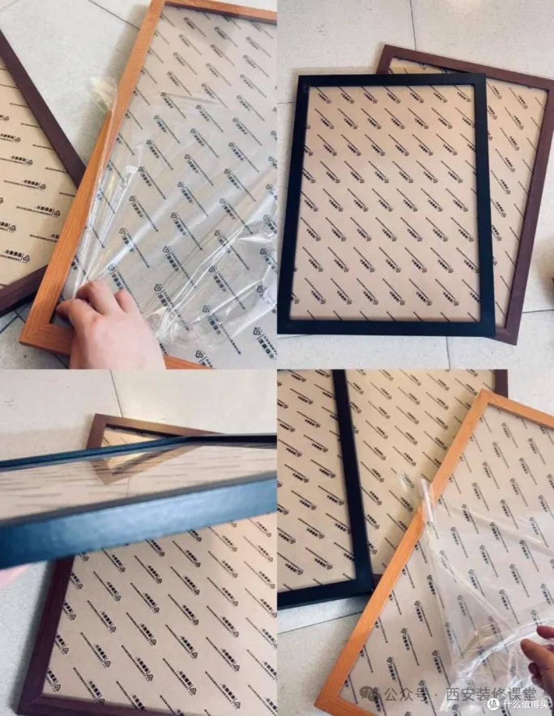 年轻人自己动手,成本仅需装饰画零头,效果却能媲美精品制作!