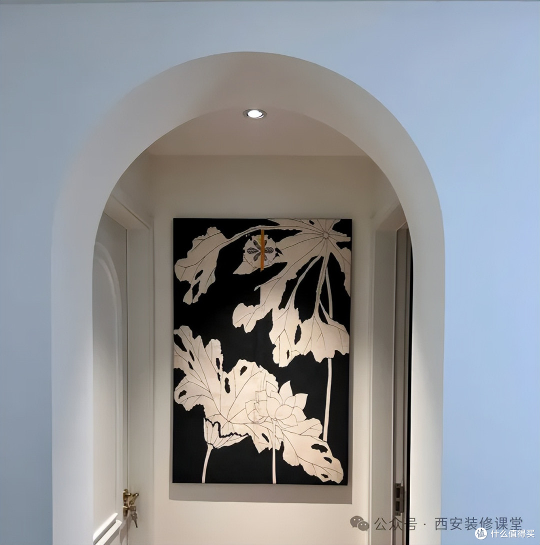 年轻人自己动手,成本仅需装饰画零头,效果却能媲美精品制作!