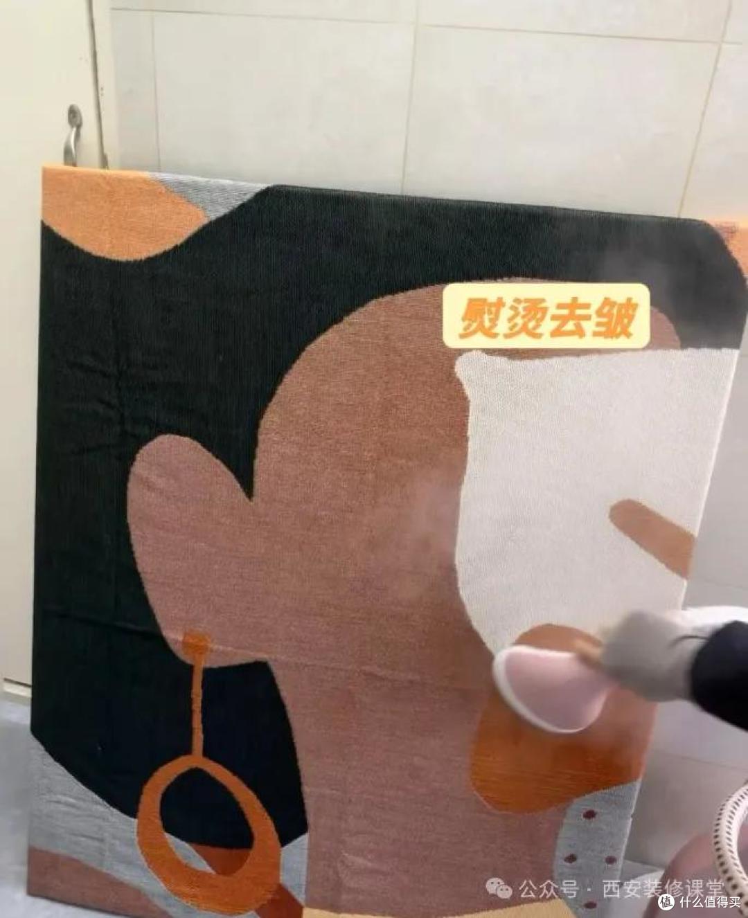 年轻人自己动手,成本仅需装饰画零头,效果却能媲美精品制作!