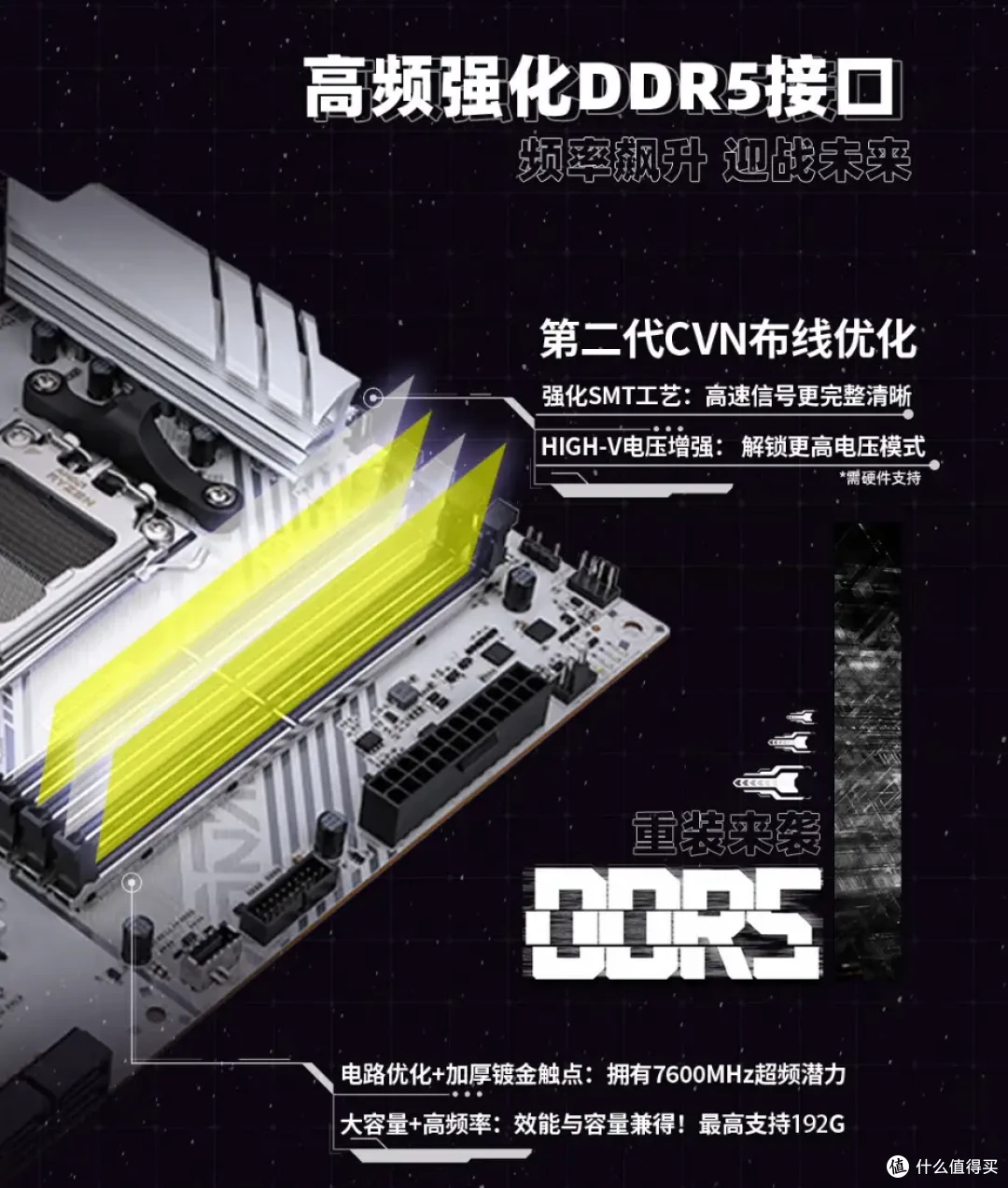 已经能和御三家掰手腕了?!七彩虹主板618选购攻略(AMD篇)
