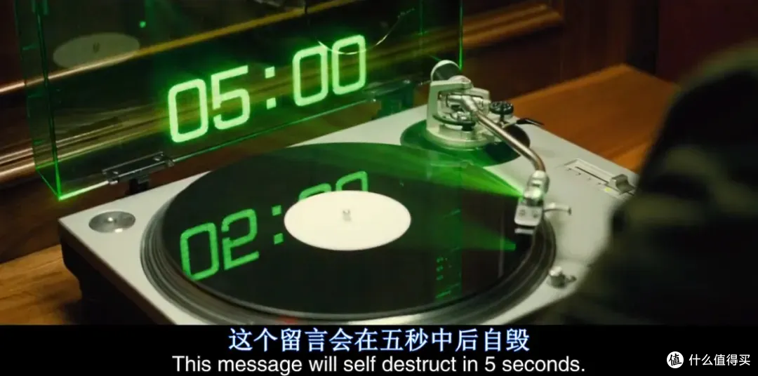 《碟中谍8》:特工神话的终极燃烧,每一帧都是写给动作片的情书