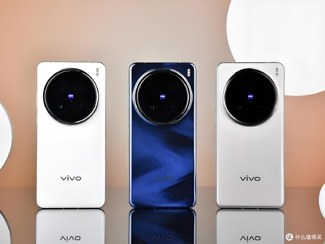 顶配24GB+1TB,6600mAh+骁龙8至尊版+IP69,仅4099元起