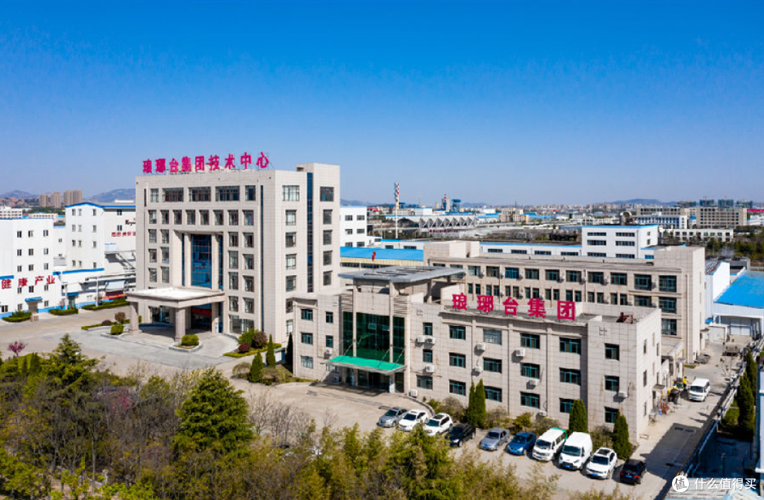 各地名酒巡礼之山东篇