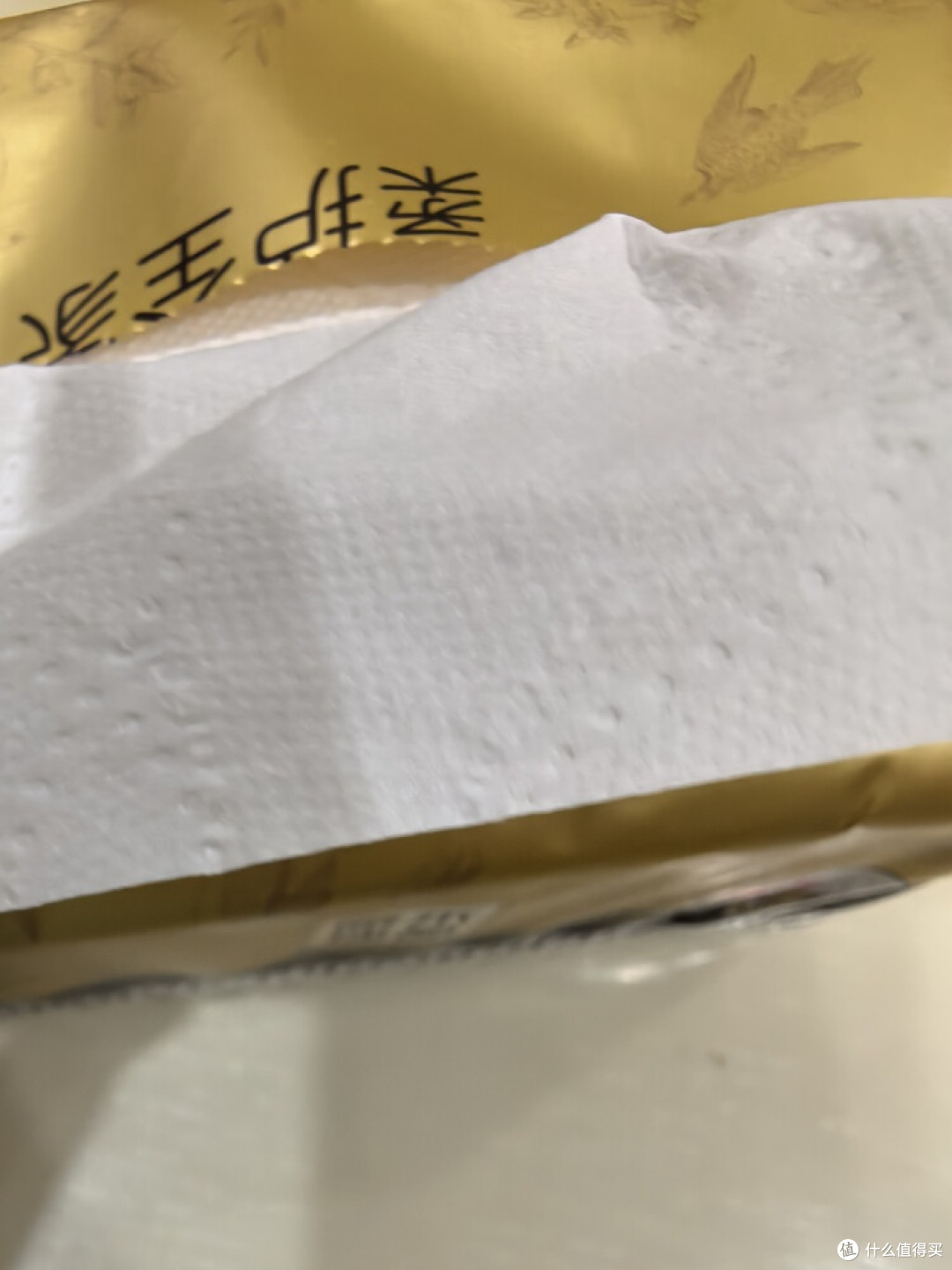 清风金装厚柔纸巾,秋冬护肤首选