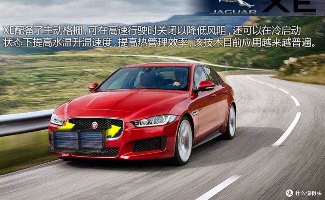 二手市场淘 “豹” 记：XE/XF/XJ 三款捷豹轿车选购全解析