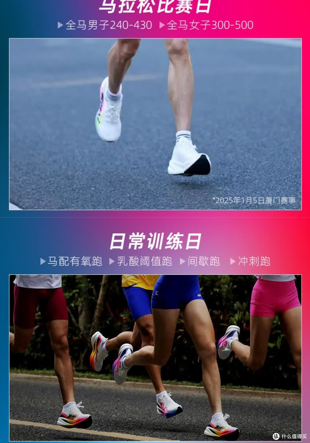 必迈惊碳Fly风火轮,竞速跑者的梦幻战靴