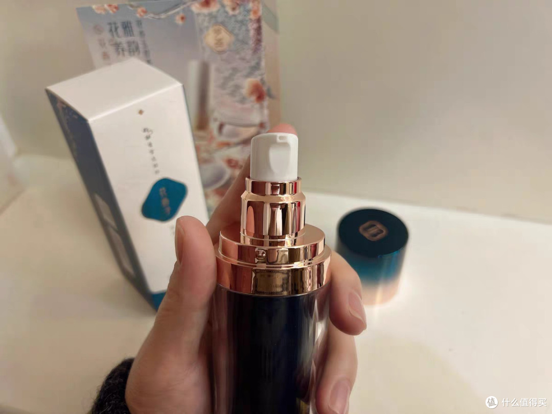 618美护回购清单:花西子小黛伞,我的夏日救星