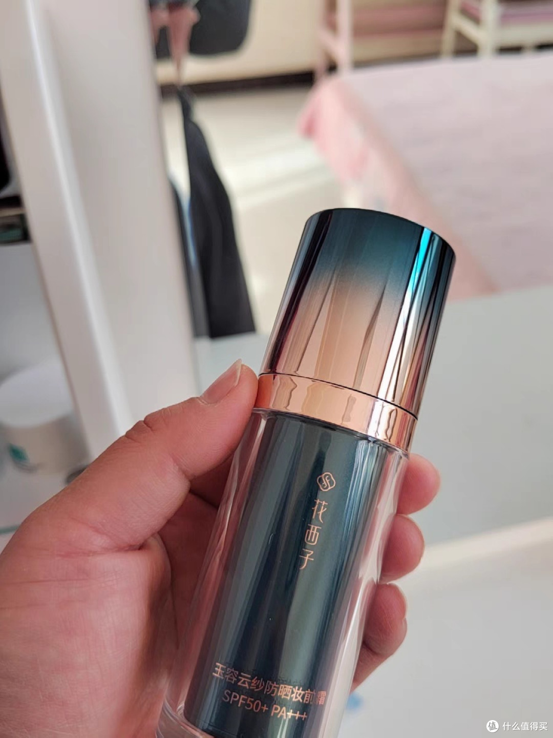 618美护回购清单:花西子小黛伞,我的夏日救星