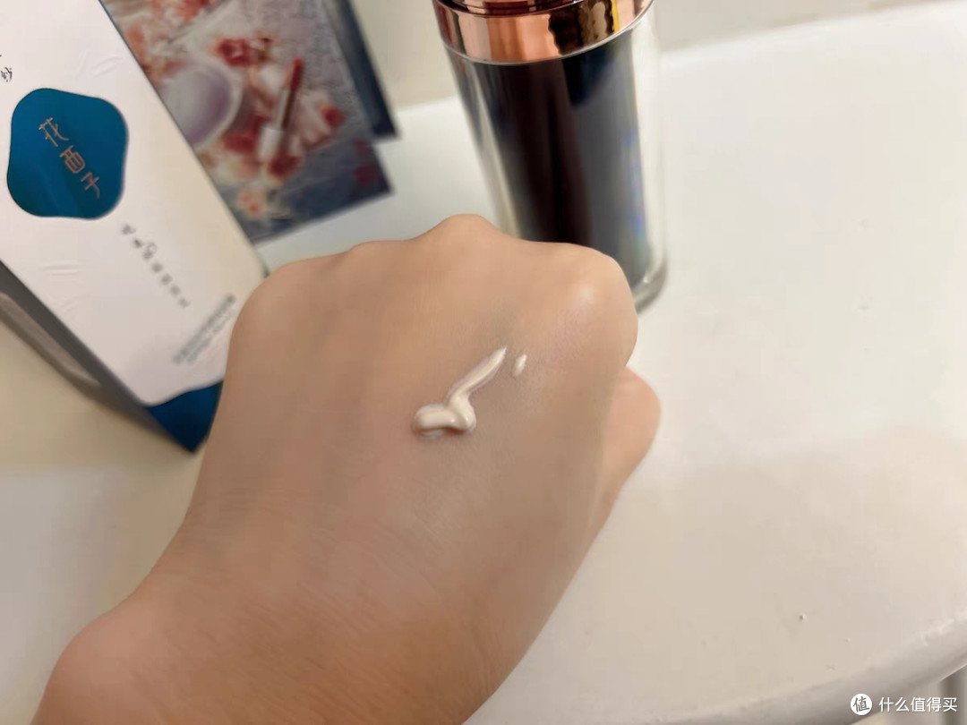 618美护回购清单:花西子小黛伞,我的夏日救星