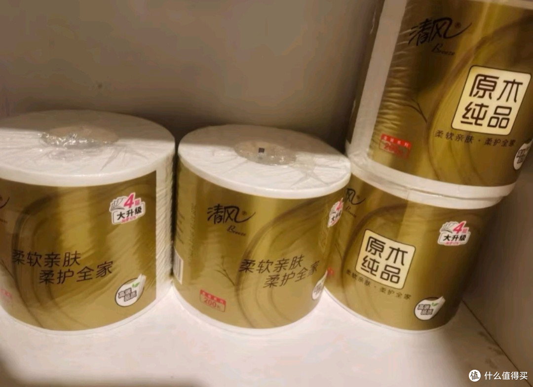 清风抽纸:平凡生活里的温暖陪伴