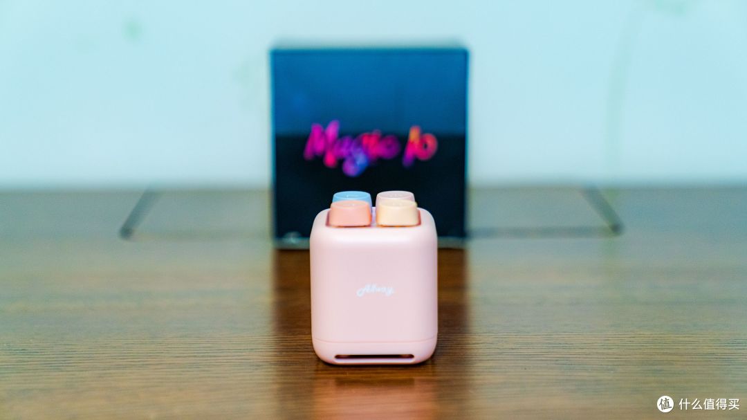打破传统,趣味横生——Allway解压音响蓝牙音箱