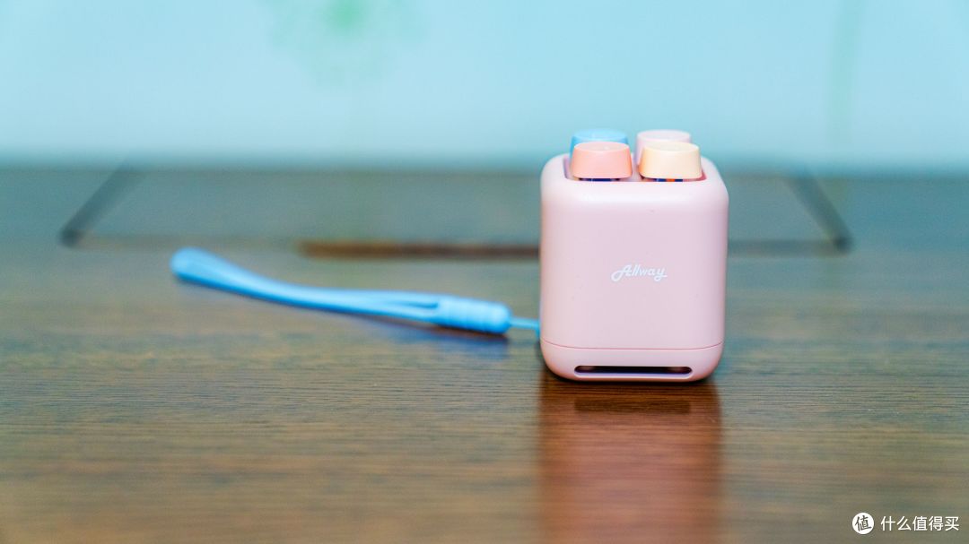 打破传统,趣味横生——Allway解压音响蓝牙音箱