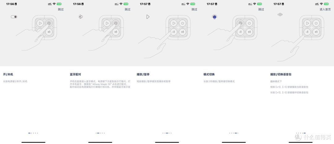 打破传统,趣味横生——Allway解压音响蓝牙音箱