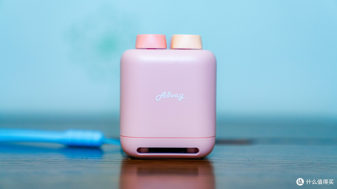 打破传统,趣味横生——Allway解压音响蓝牙音箱