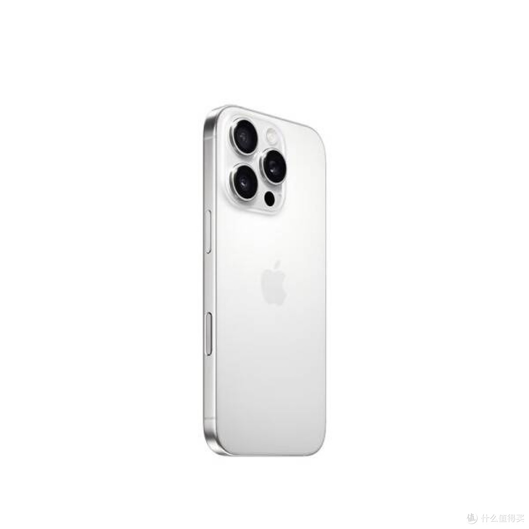 Apple iPhone 16 Pro:科技与美学的极致融合